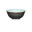KitchenCraft Grey Arched Pattern Ceramic Bowls