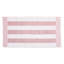 Plum Stripe Bath Towel-308736489