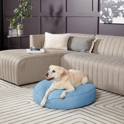 Lit-coussin pour chien Gordie