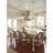 Elex 6 - Light Dimmable Drum Chandelier-613379890