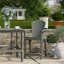 Ensemble de comptoir 3 pièces Classic-1657563504