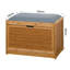 Armoire de rangement pour chaussures 6 paires