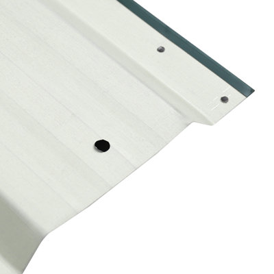 Dakota Fields Steel Roofing Kit