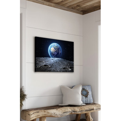Decorative Canvas Painting
