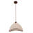 Nordic 1 - Light Fabric Pendant