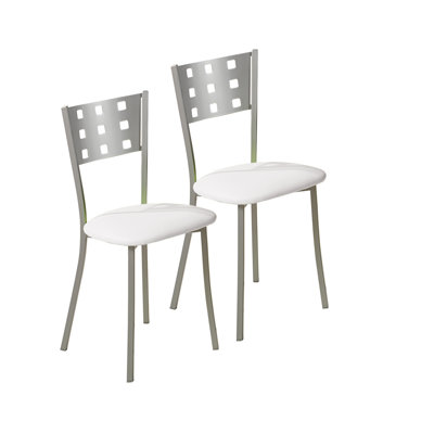 Eul Upholstered Dining Chair