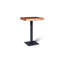 Dimensional Bar Height Dining Table