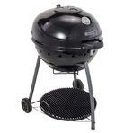 Char-Broil Kettleman Charcoal BBQ