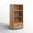 Bienaime Storage Bookcase