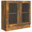 Vitrine vidaXL Vitrine-884813941