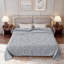Striped Machine Tufted Blanket-326273808-326273903