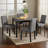 5 - Piece Dining Set