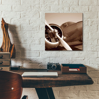 "L'aviation 3" par PhotoINC Studio