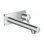Robinet de salle de bain mural Talis S Premium