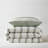 2-Piece Twin/Twin XL Yarn-dyed striped comforter-130041633