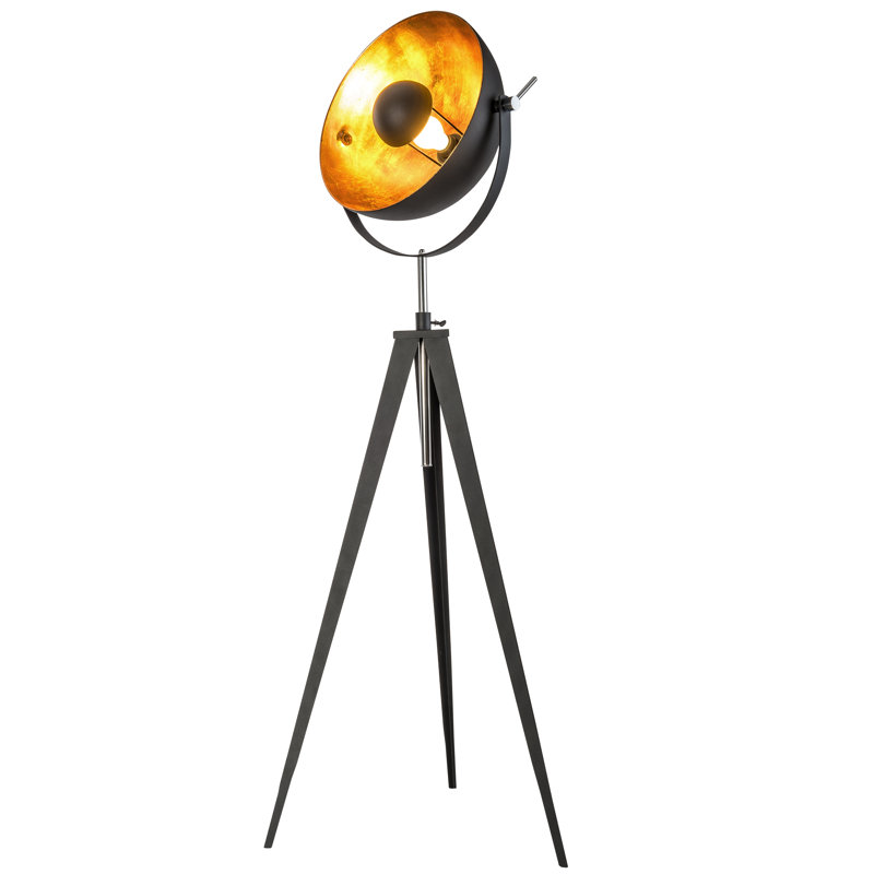 152cm Gloss Novelty Floor Lamp