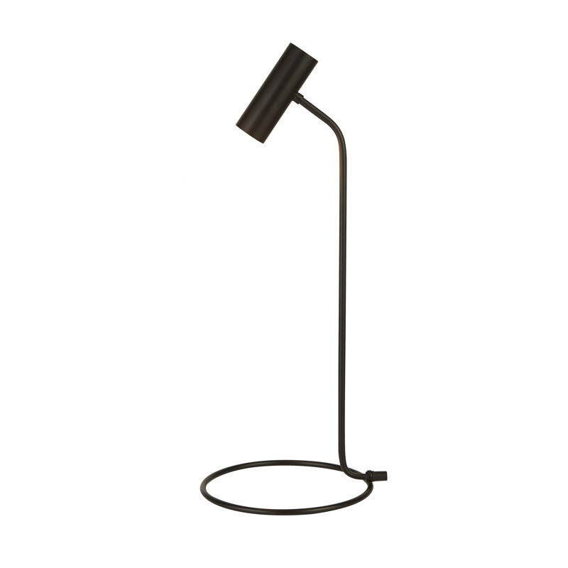 Jarexi Metal Desk Lamp