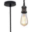 1 - Light Bulb Pendant-590196231