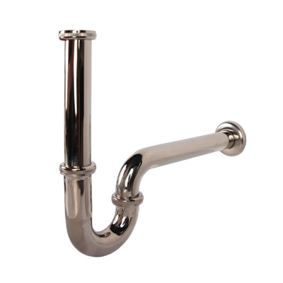 Brass P Trap