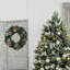 Couronne 24 po Deluxe Evergreen