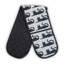 17 Stories Keyshonda Cotton Oven Mitt