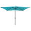 Parasol Taibah 120 avec contrepoids inclus-274545333