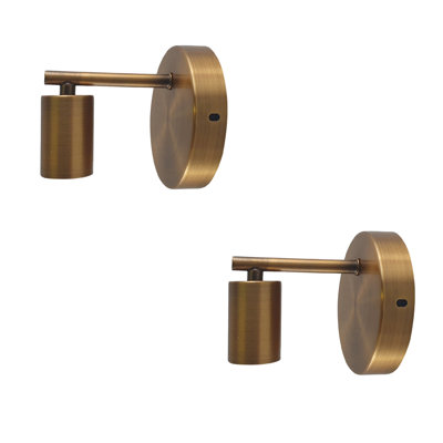 Lissowski Armed Sconce