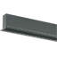  Magnetix 40"l Recessed Track 200w Max