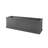 Barros Solid Cedar Rectangular Planter Box with Drainage Holes-2088857657-2102626847