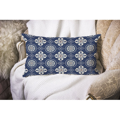 Coussin Mandala