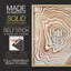 «Wood Grain Suminagashi I», ensemble de 4-1264174847-1264174844