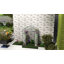 Outsunny 2,5 pi. L 4,5 pi. D Hobby Greenhouse