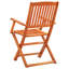 Ambia Patio Dining Set with Round Table