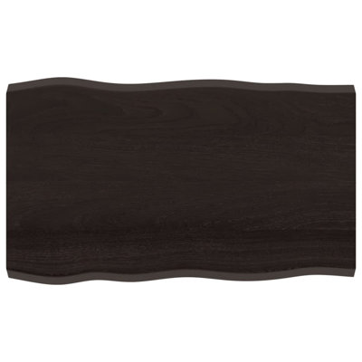 Table Top Solid Wood Oak