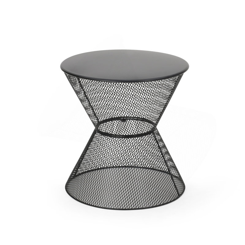 NEVADA SIDE TABLE