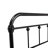 Hidalgo Platform Bed