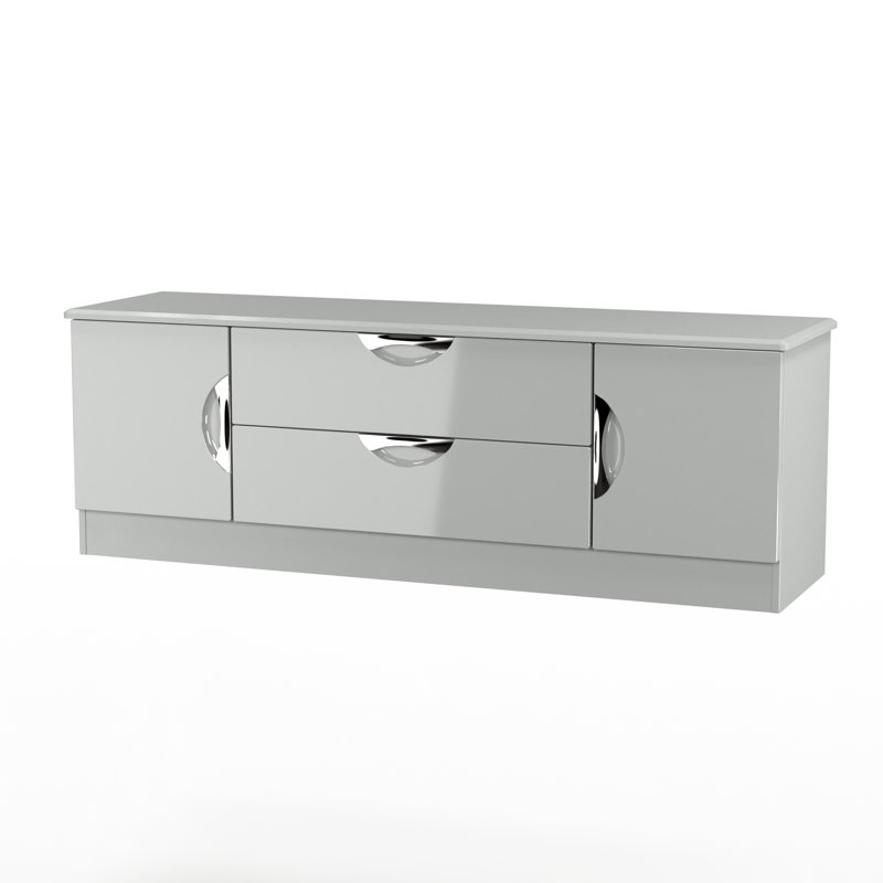 Bernab TV Stand for TVs up to 65"