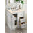 Kewstoke 31.3'' Single Bathroom Vanity with Top-29121846-101288207-29121845