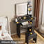 Coiffeuse Basso-1824162863
