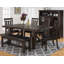 Mariama 55'' Solid Wood Sideboard