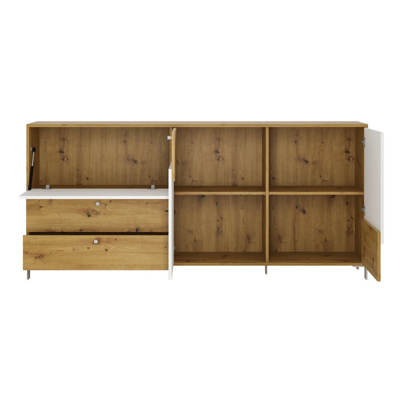 Popp 193.6cm Sideboard