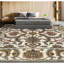 Trinity One-of-a-Kind 8'9" X 9'2" Area Rug