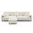 Beige est en rupture de stock