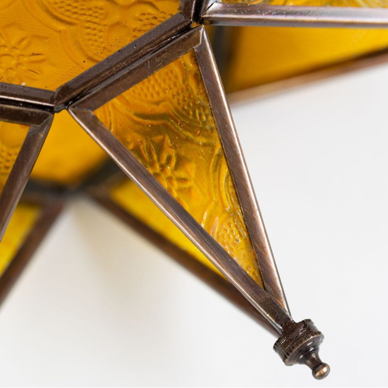 Porte-bougie Starlight