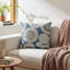 Coussin de luxe motif de luxe coquillage-refuge-2054559536-2109164089