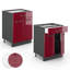 Billingslee 216 + front Bordeaux HGL (59)-81407458