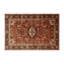 Tapis d'intérieur et d'extérieur brun Persian-1753340754