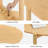 Ankita Jacksonburg Solid Wood Desk