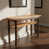 Rustic Hickory