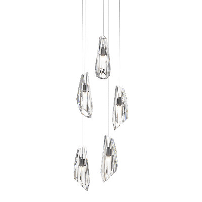 Luma 5 - Light Pendant